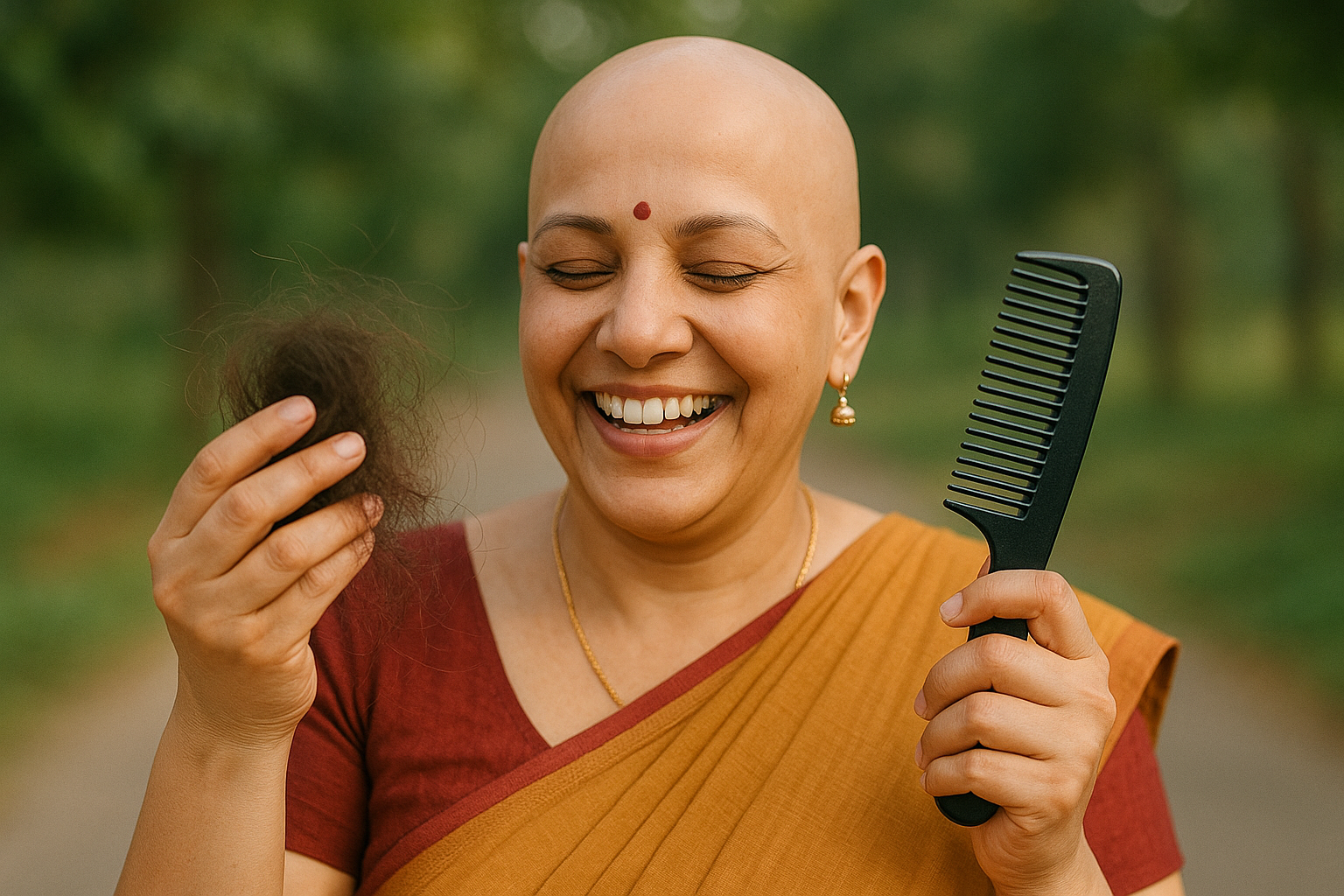 Hair Loss
